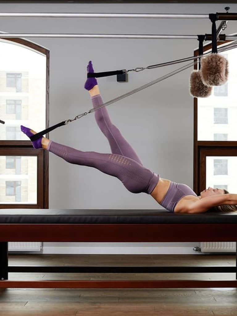 Aletli-Pilates Aletli-Pilates