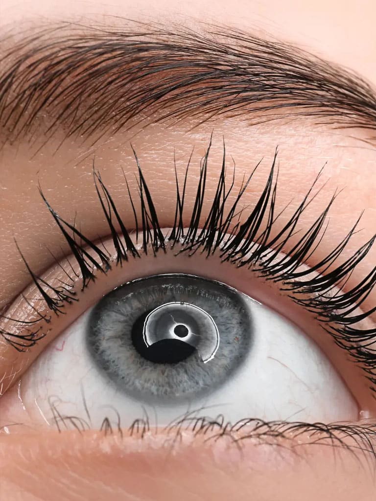 Kas-Kirpik-Laminasyon